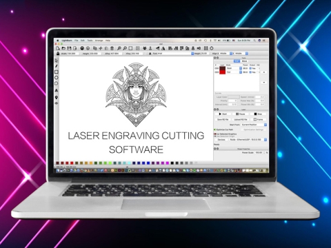 15 Best Laser Engraver Cutter Software (Paid/Free) in 2026
